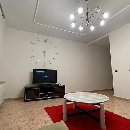 Διαμέρισμα Center Appartament- Dario