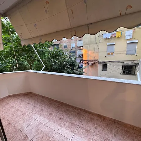 Center Appartament- Dario Διαμέρισμα