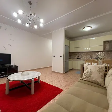 Διαμέρισμα Center Appartament- Dario