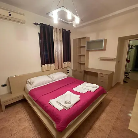 Διαμέρισμα Center Appartament- Dario