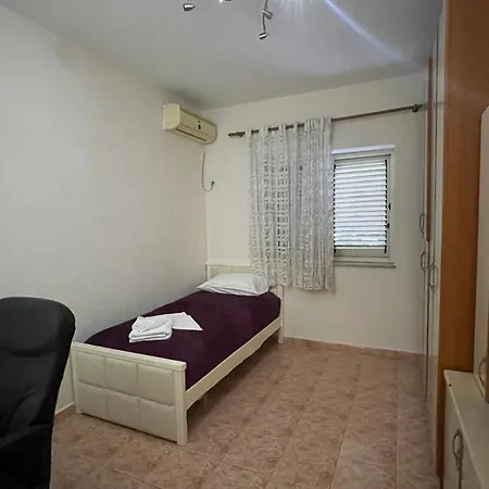 Διαμέρισμα Center Appartament- Dario