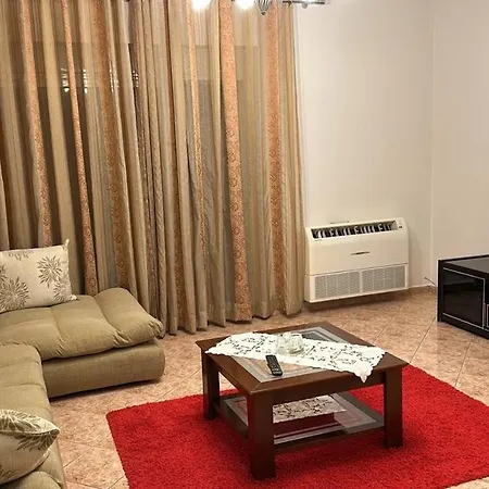 Διαμέρισμα Center Appartament- Dario