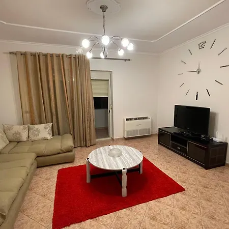 Apartment Center Appartament- Dario