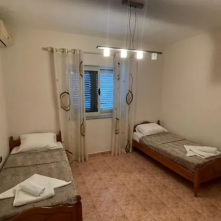 Apartment Center Appartament- Dario *