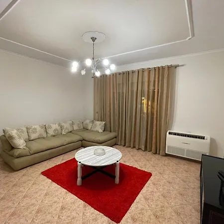 Center Appartament- Dario * Tirana